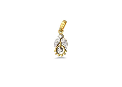 Gold Plated | Fashion Pendants